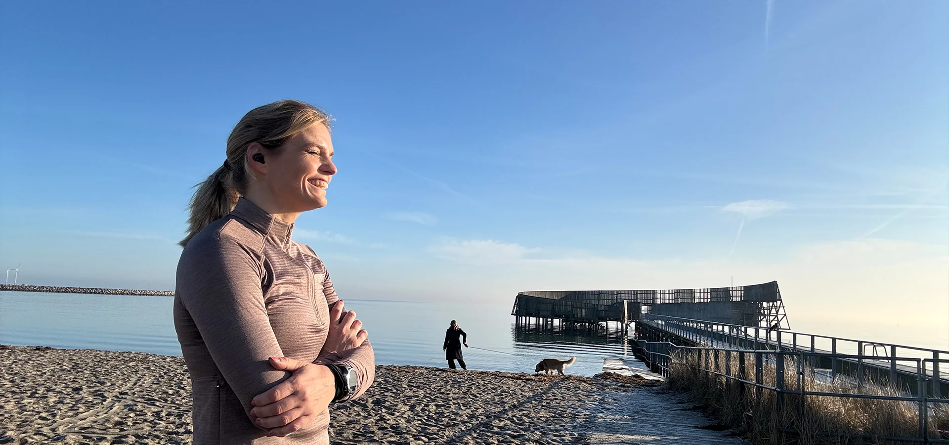Finn motivasjon og gled deg til hver treningsøkt