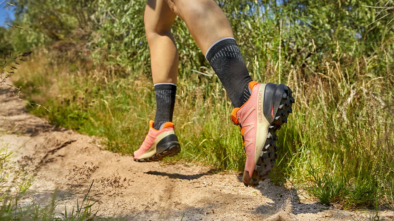 Laufschule Training