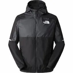 The North Face jakke