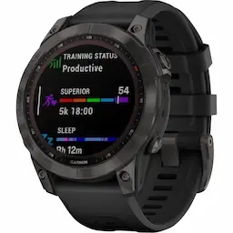 Garmin Fenix