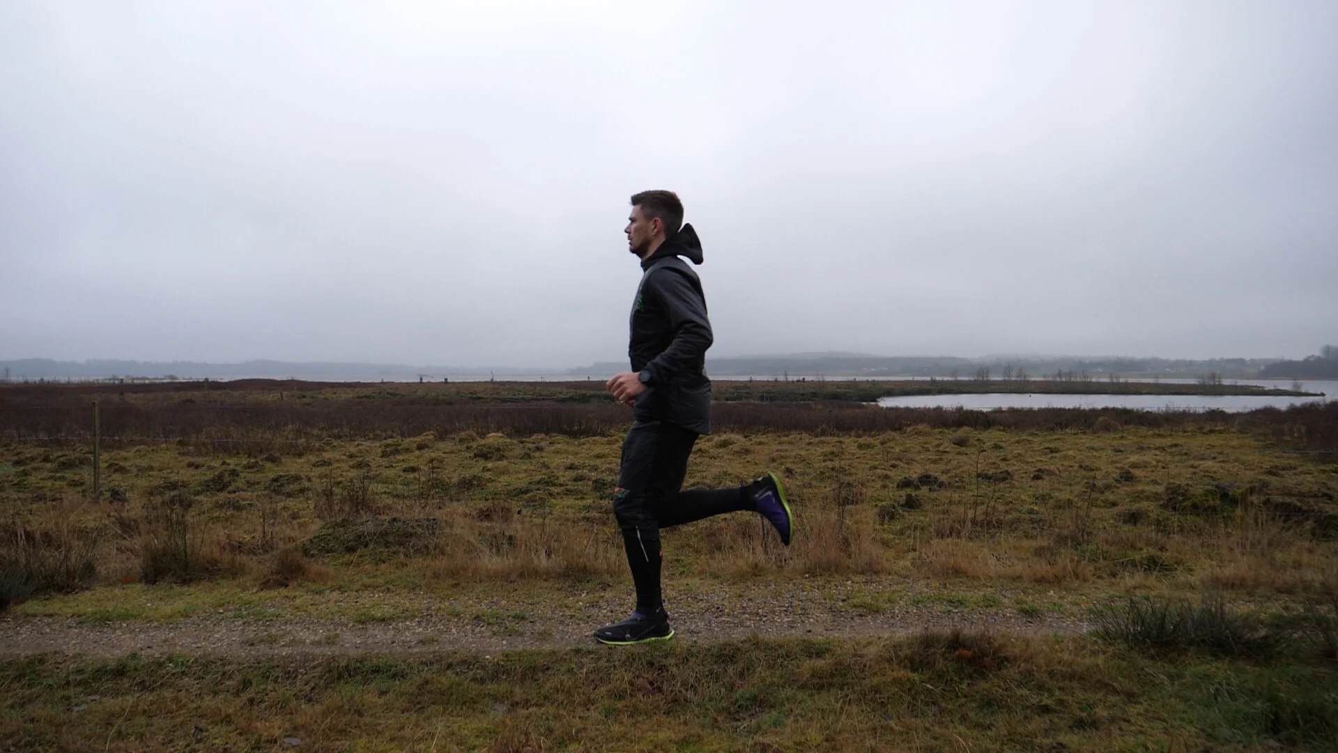 LÖPSKOLA: Guide till basutrustning