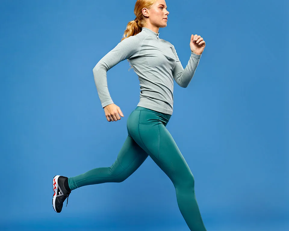Running tights