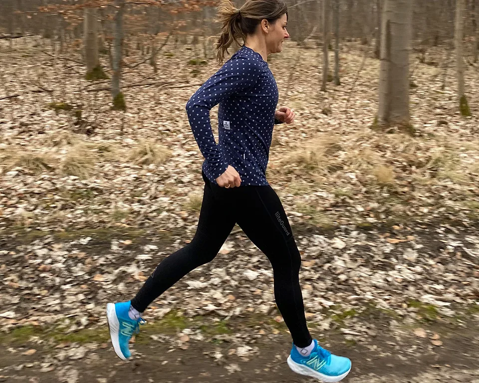Heidi RunningLivestream