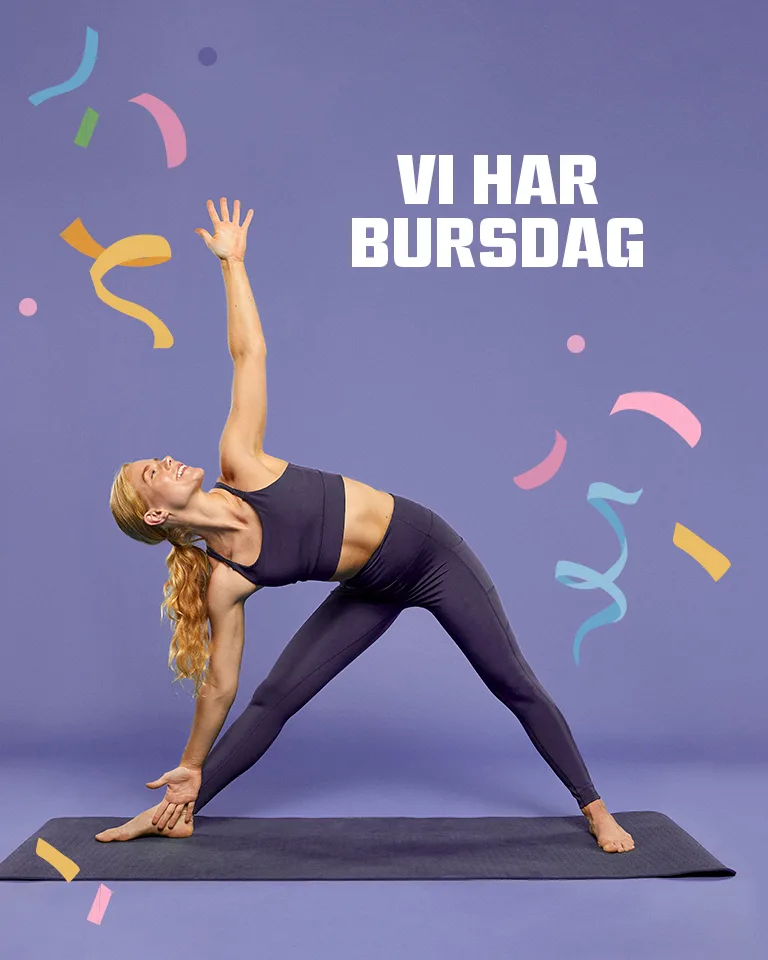 Herobanner fødselsdag 
