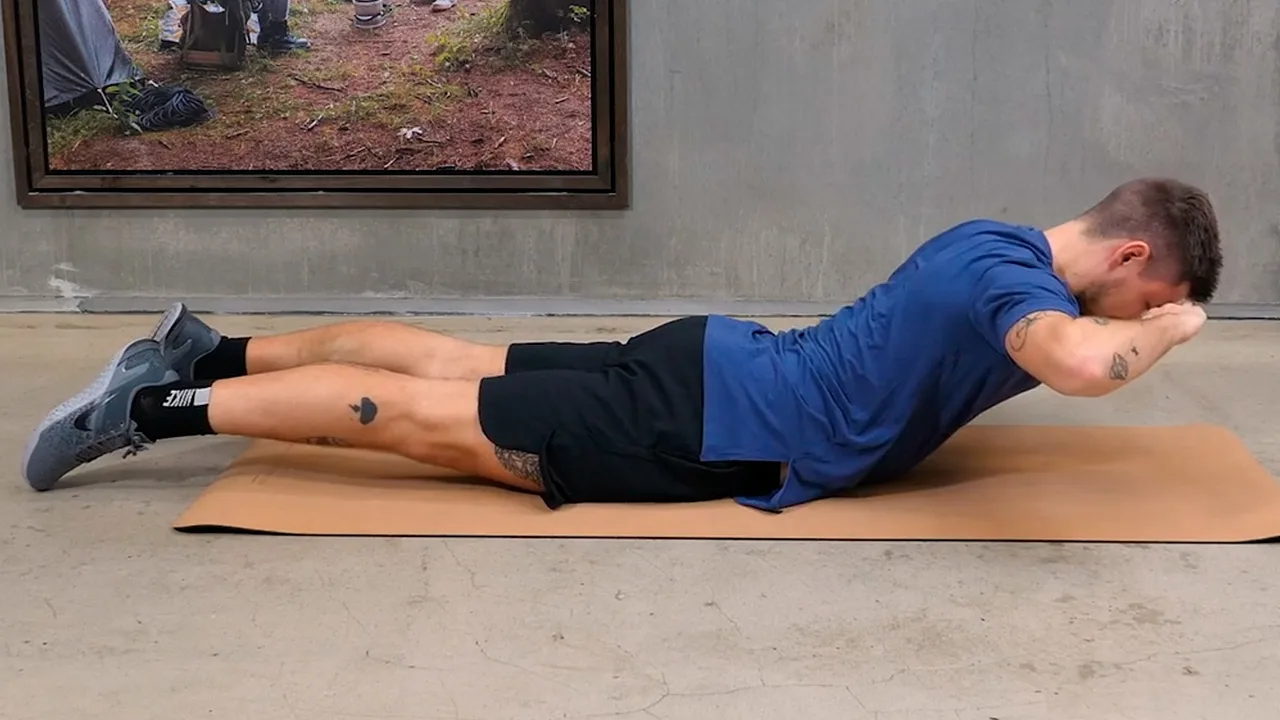 Backbends