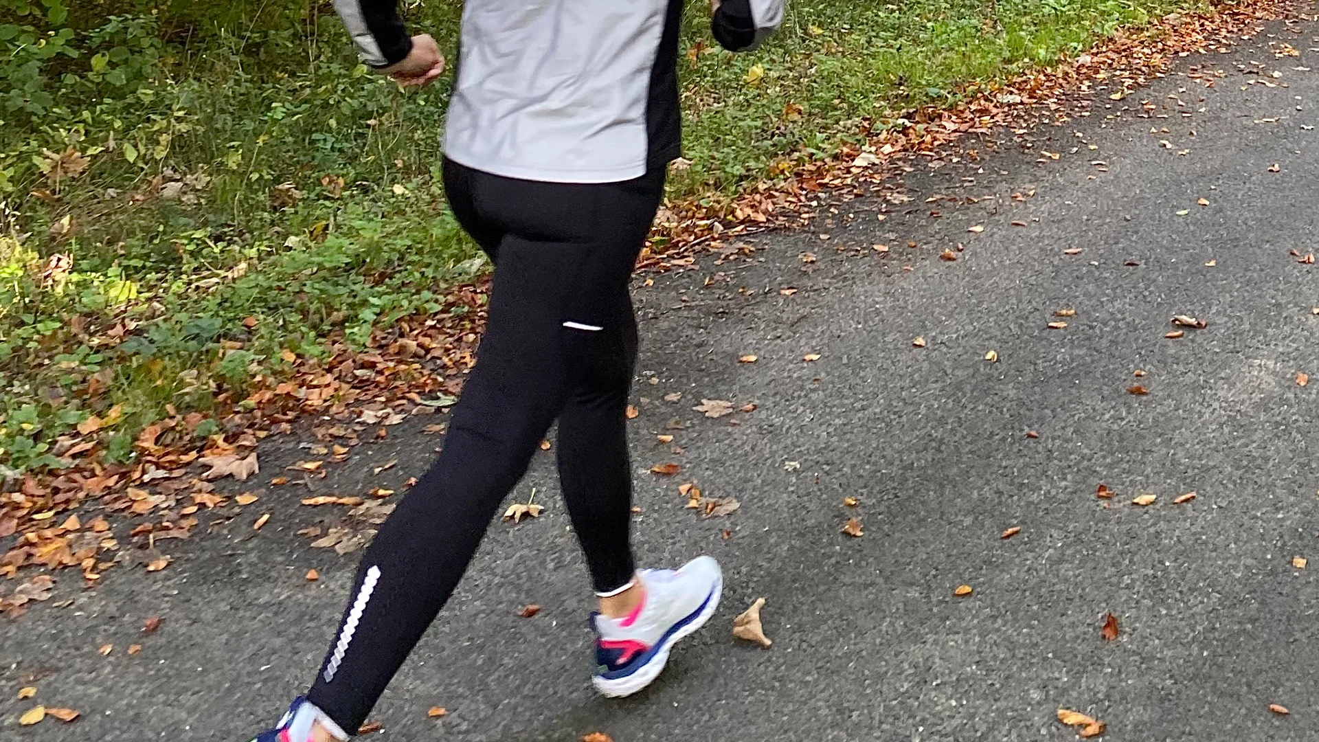 Test av Mizuno Wave Sky & Endurance löparkläder