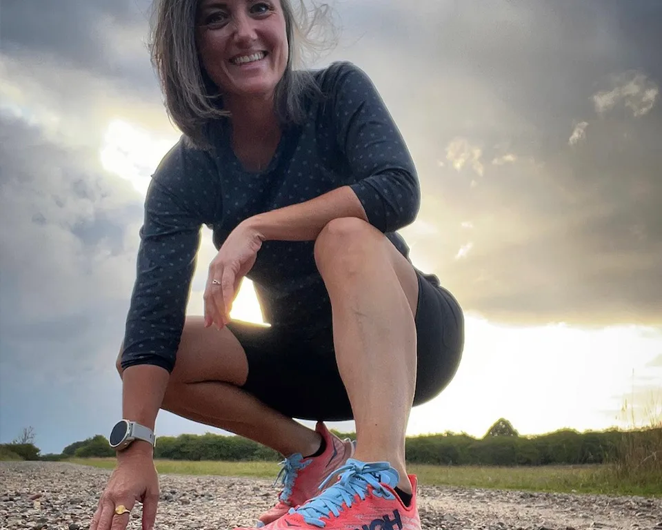 HOKA Janni
