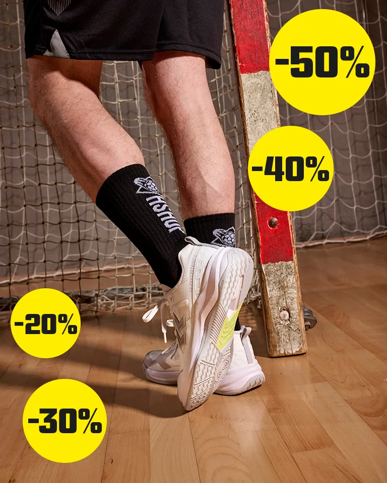 Herre hero udsalg håndbold