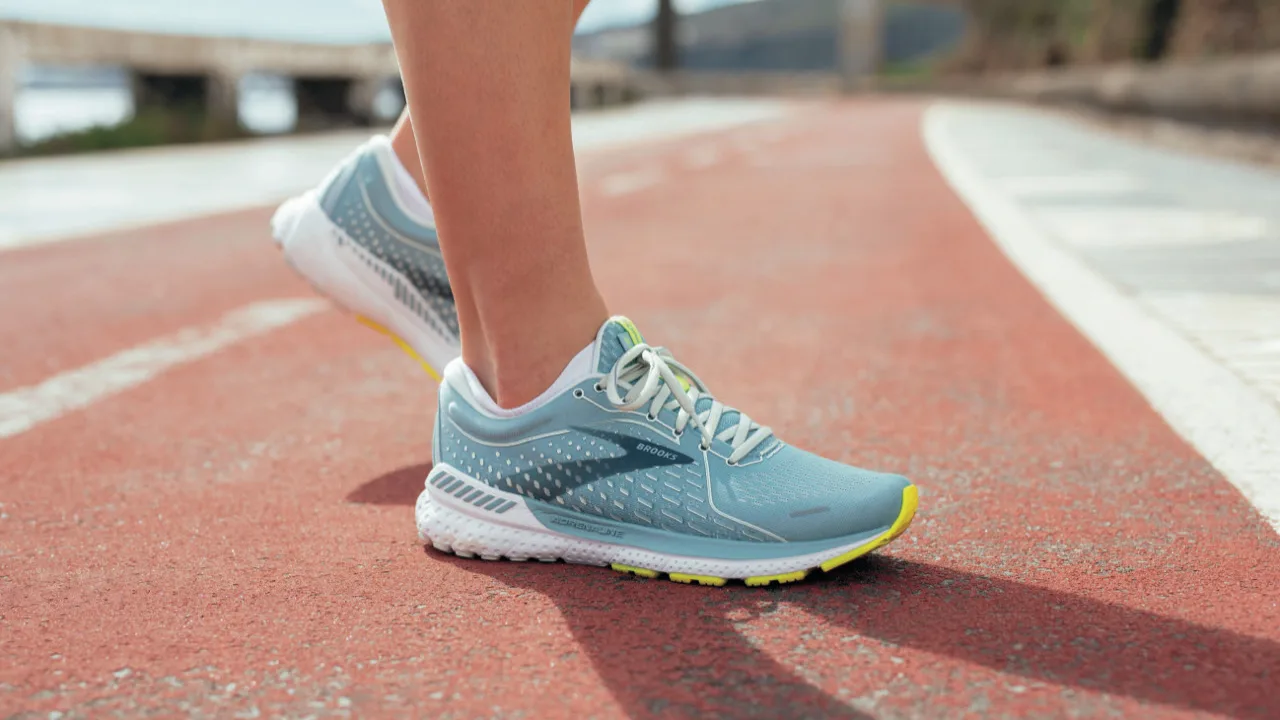 Brooks Cascadia 7