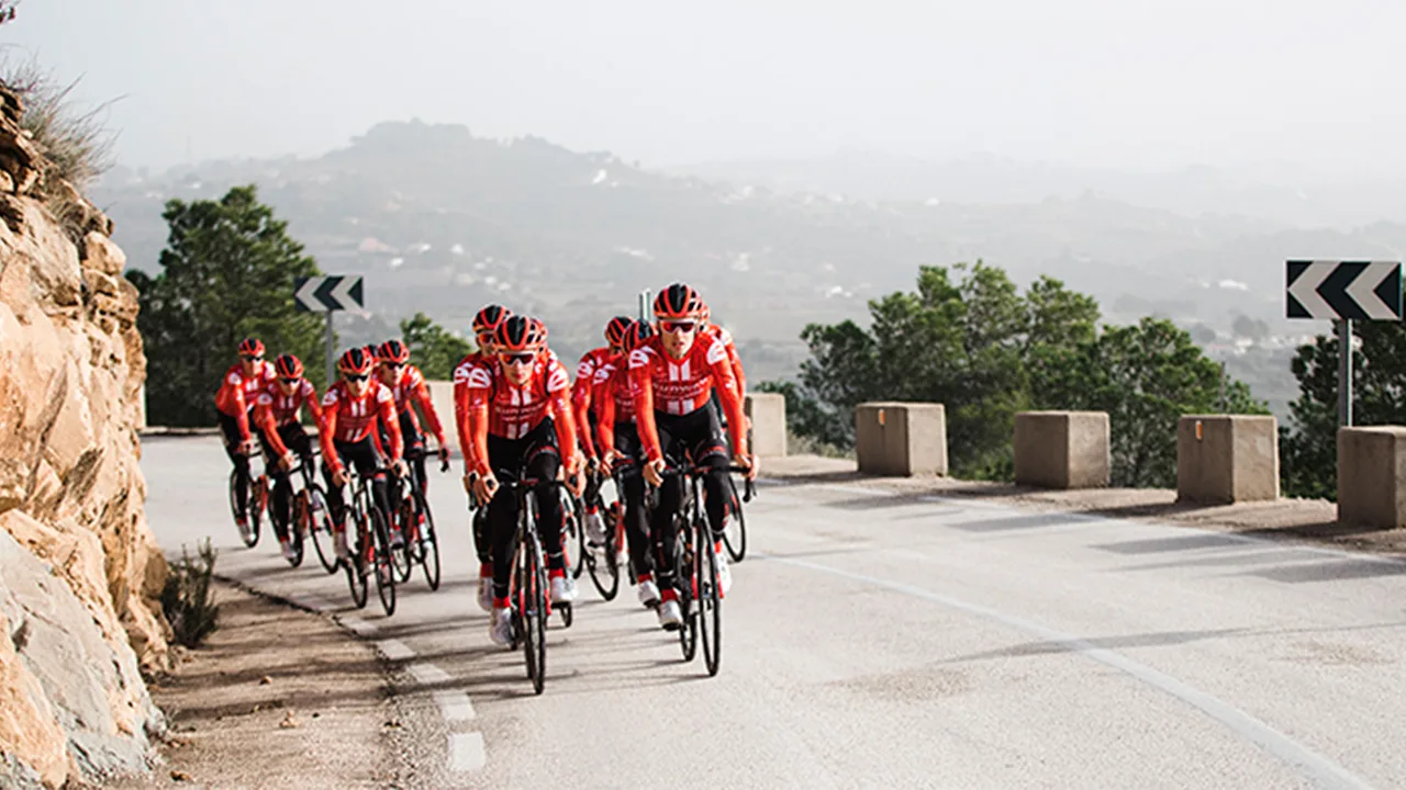 Road Cycling
