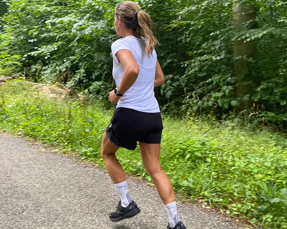 Brooks Cascadia 2