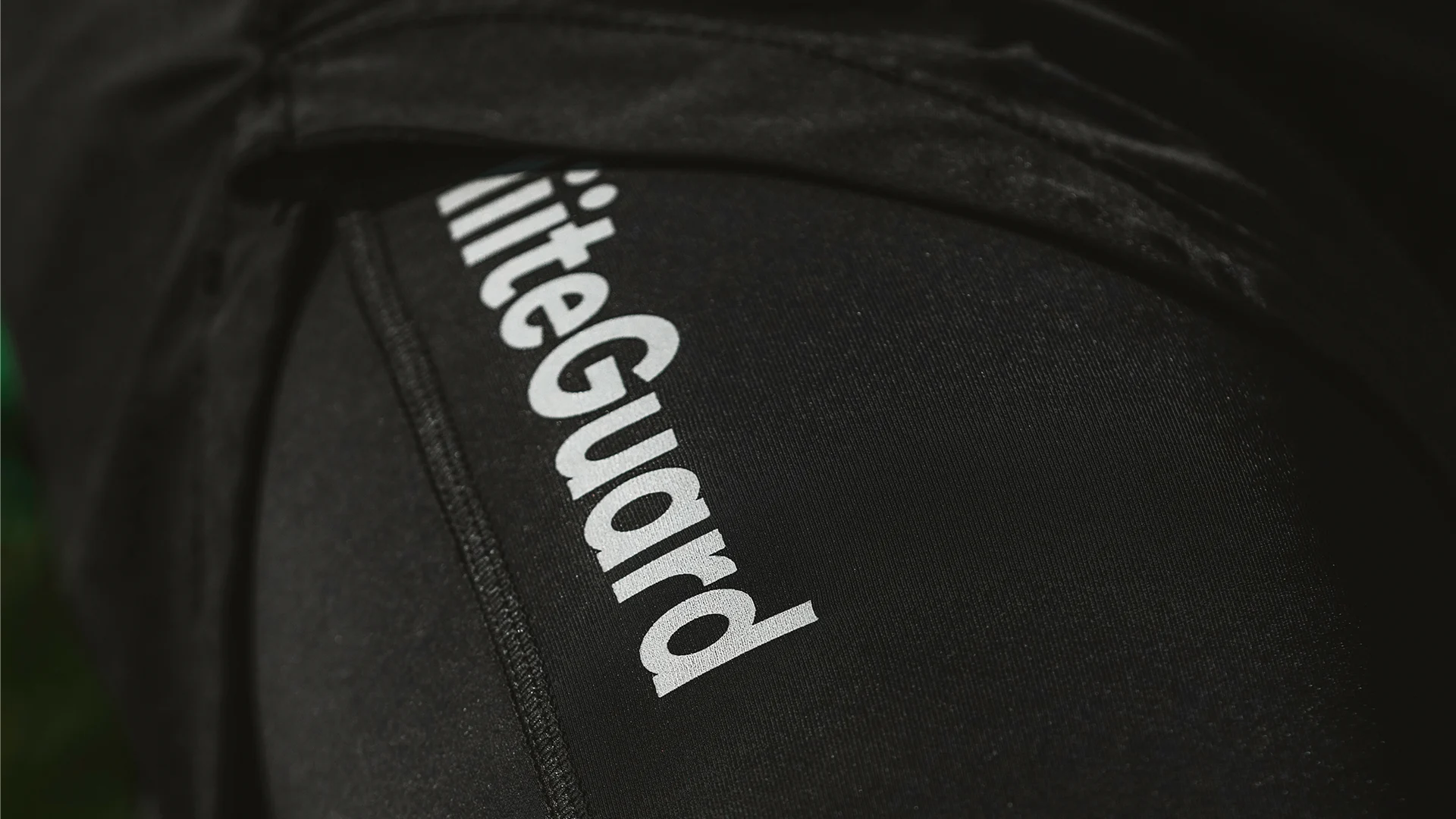Leistung verbessern mit liiteGuard-Strumpfhosen