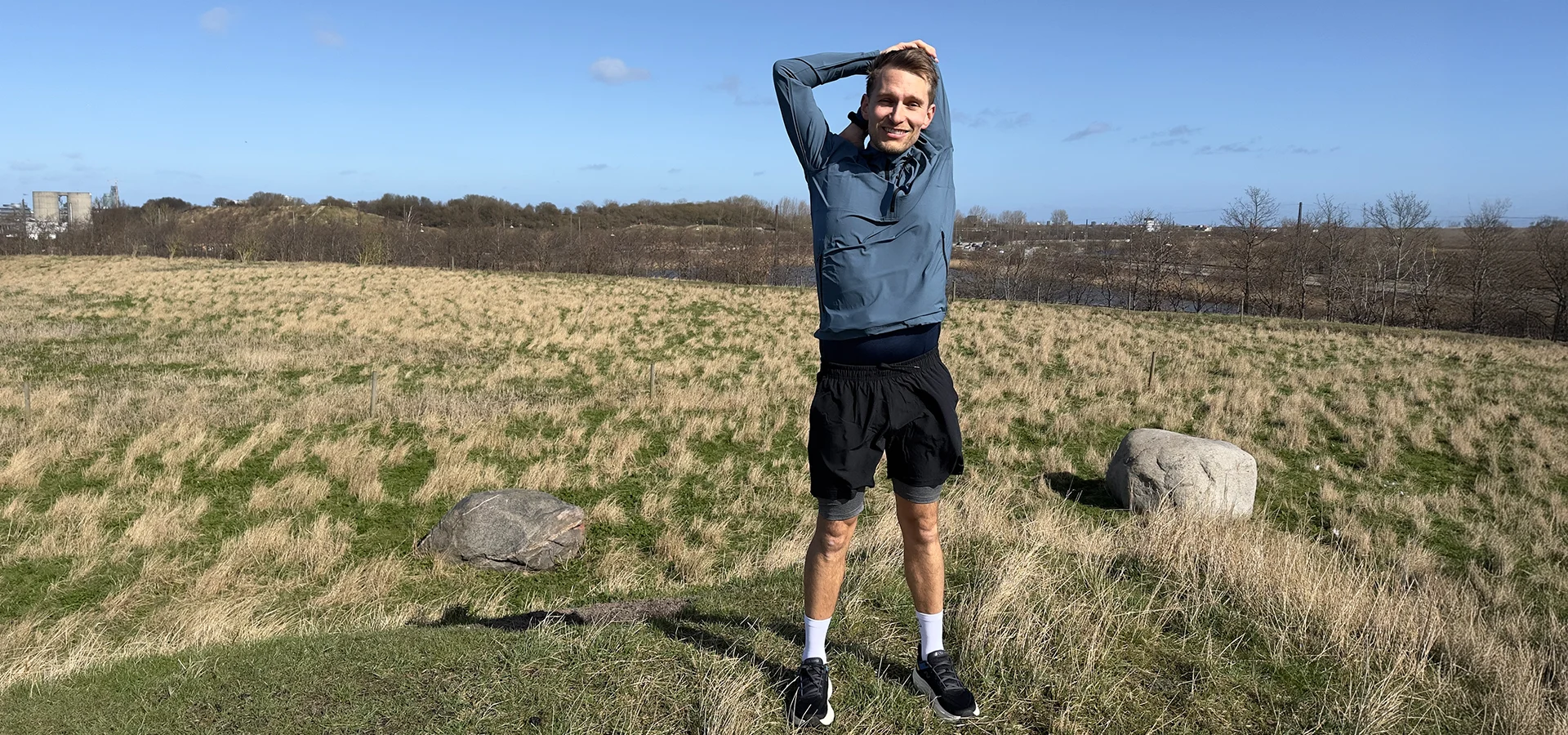 Treningsfeil - Unngå 5 vanlige nybegynnerfeil