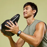 Heimtraining