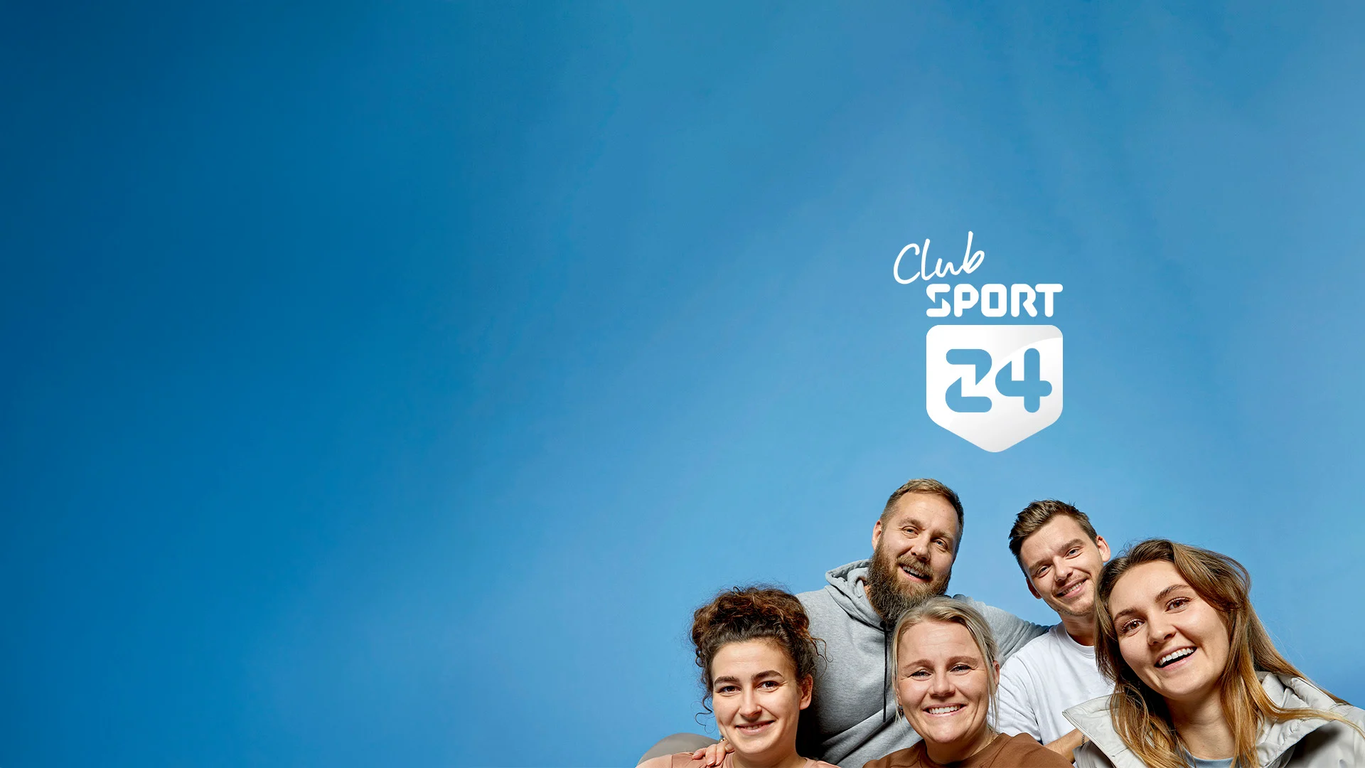 Klantenclub (standaard)