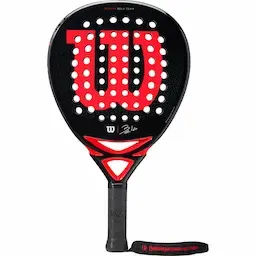 Wilson padel bat