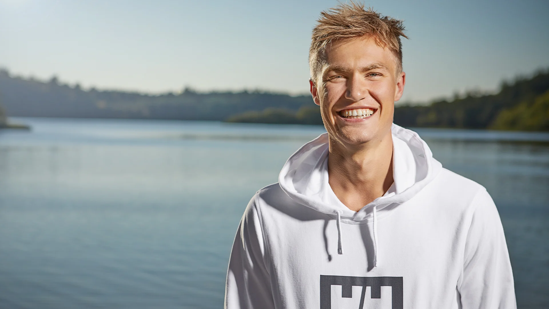 Tør å drømme stort? Det gjør Mikkel Sand