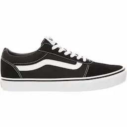 Vans Ward