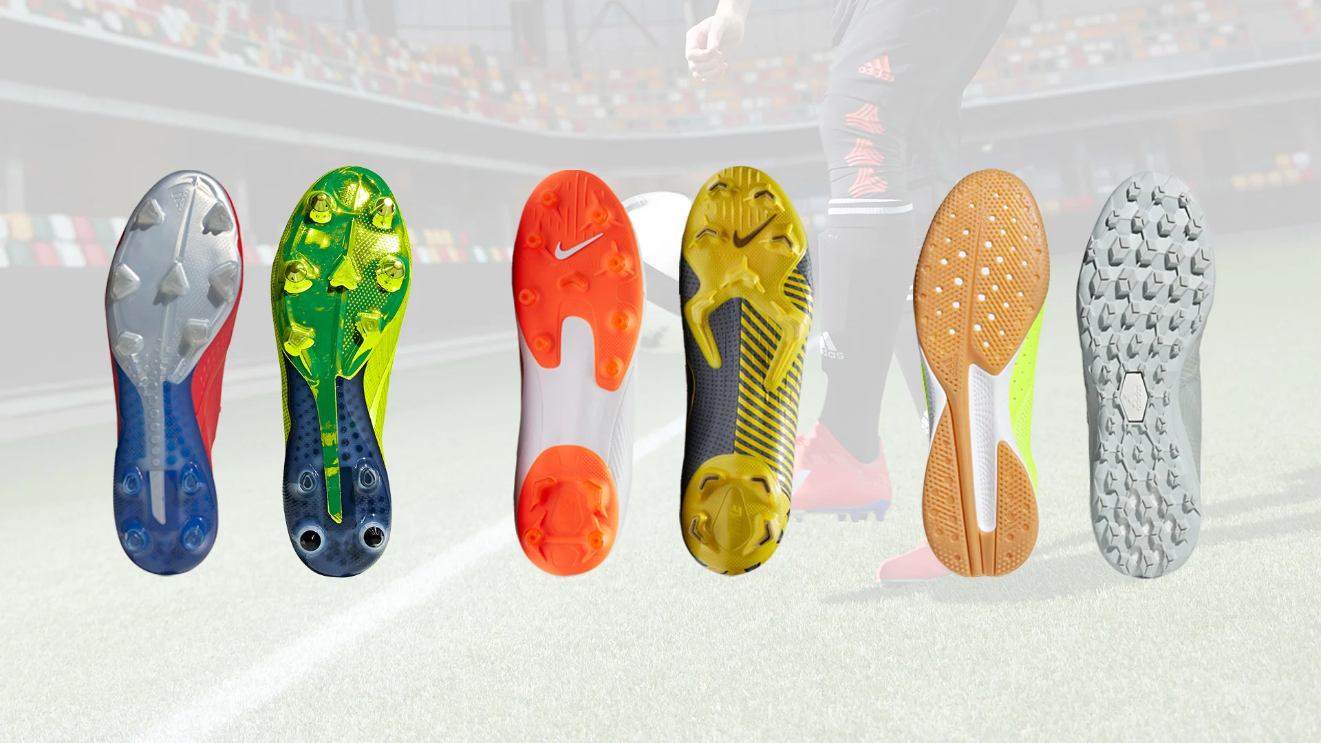 Hva betyr FG, AG, SG og alle de andre?