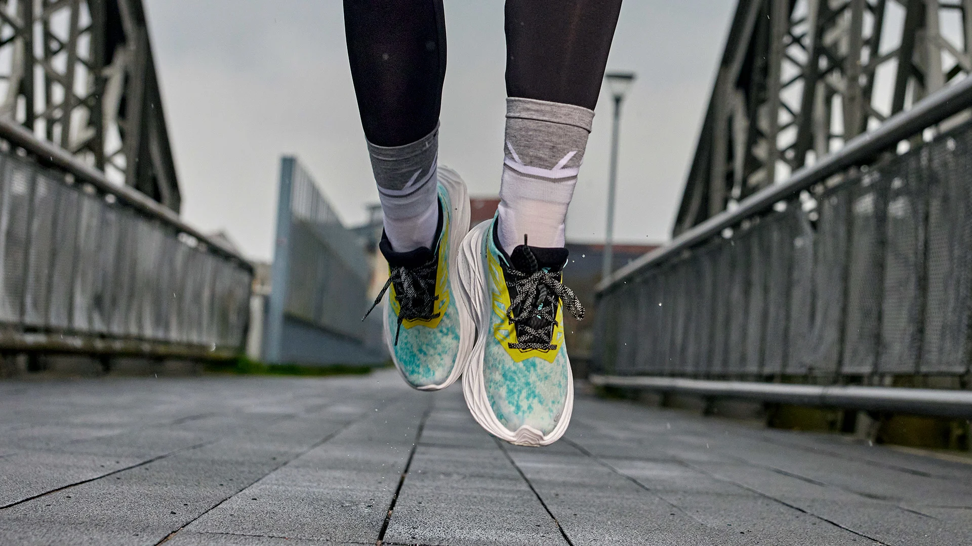 NEU: Überragende Laufschuhe von Salomon