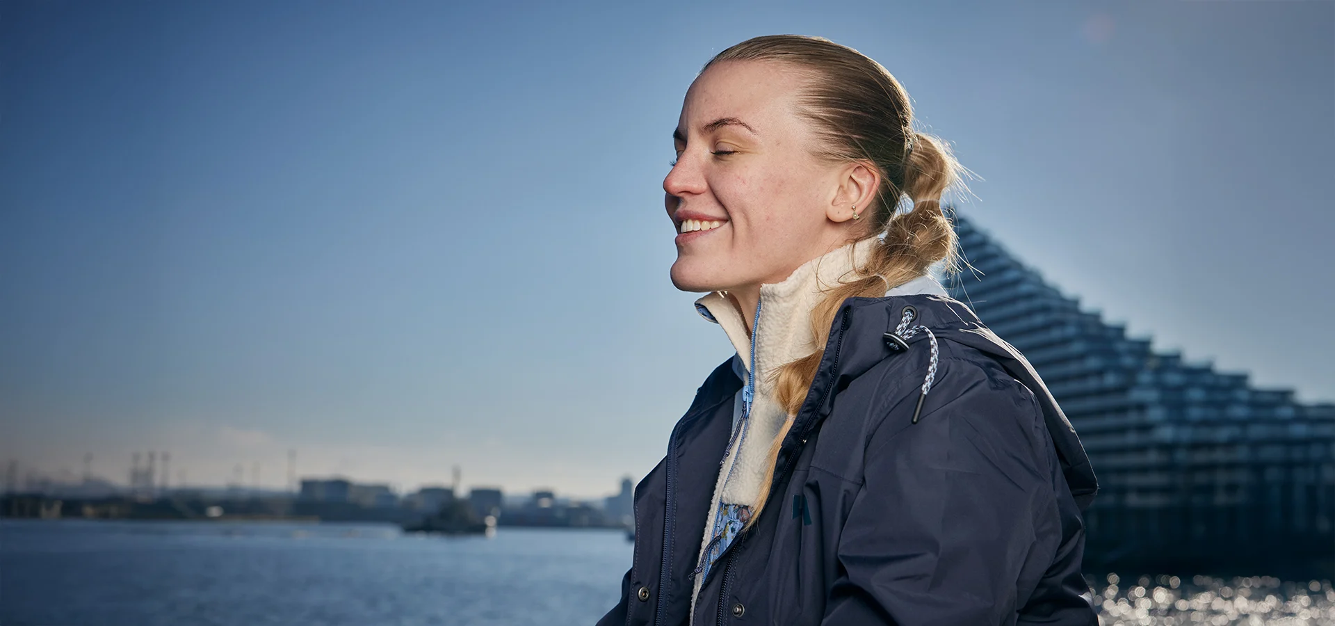 Gjør naturen til en del av hverdagen din