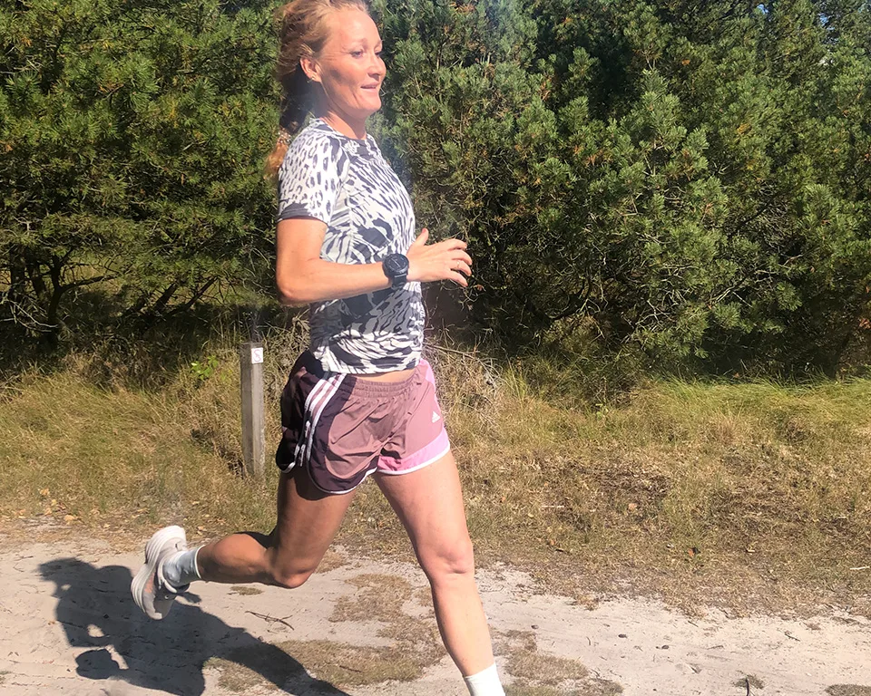 HOKA Louise Pernille