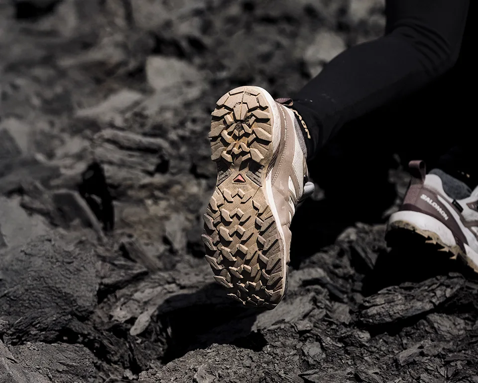 Billede 2 - outdoor - salomon sneakers