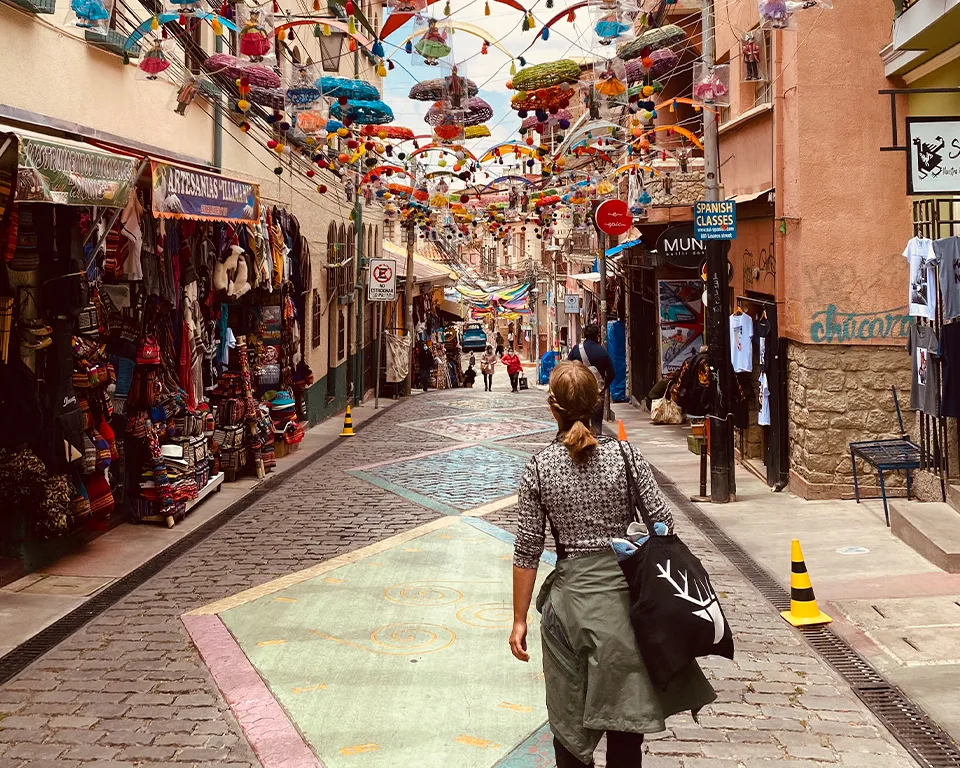 Street