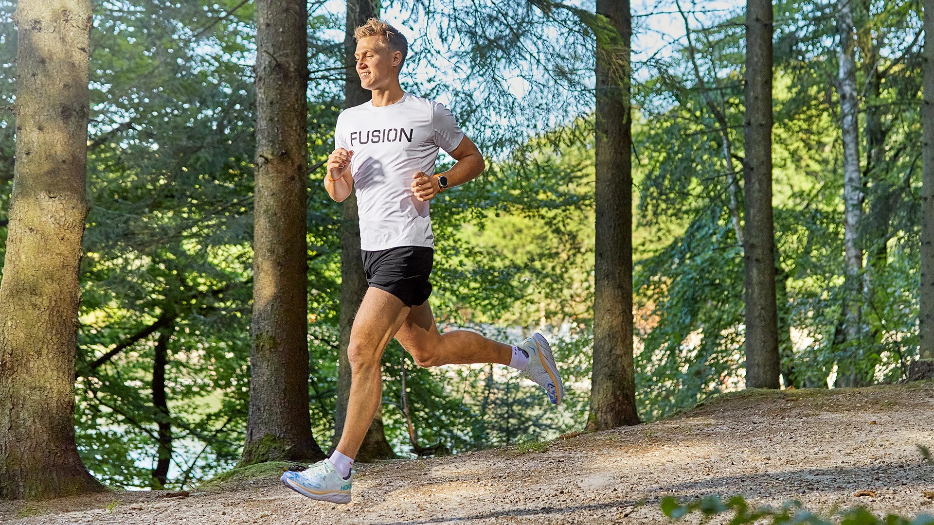 Seizoen gids met hardloopkleding – voor alle seizoenen