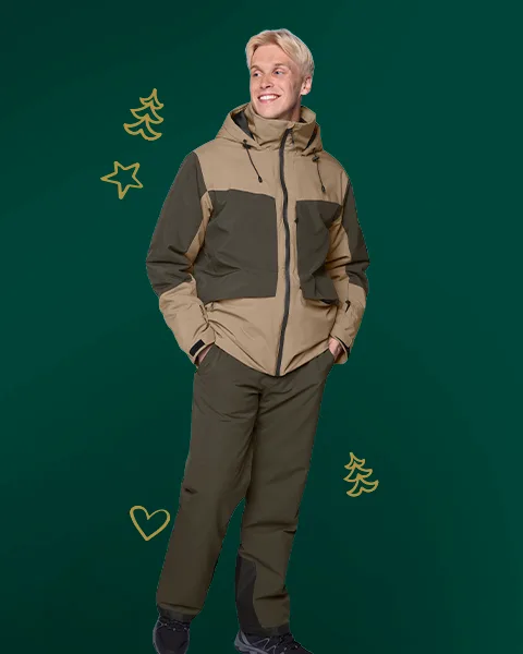 Mænd forsidebillede Jul 2025