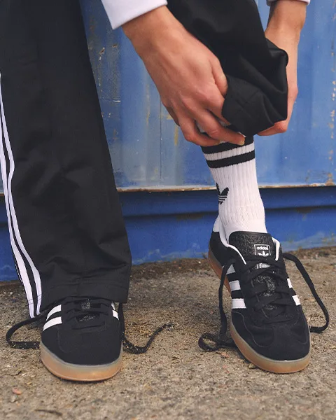 adidas Originals - univers - herobanner - strømper