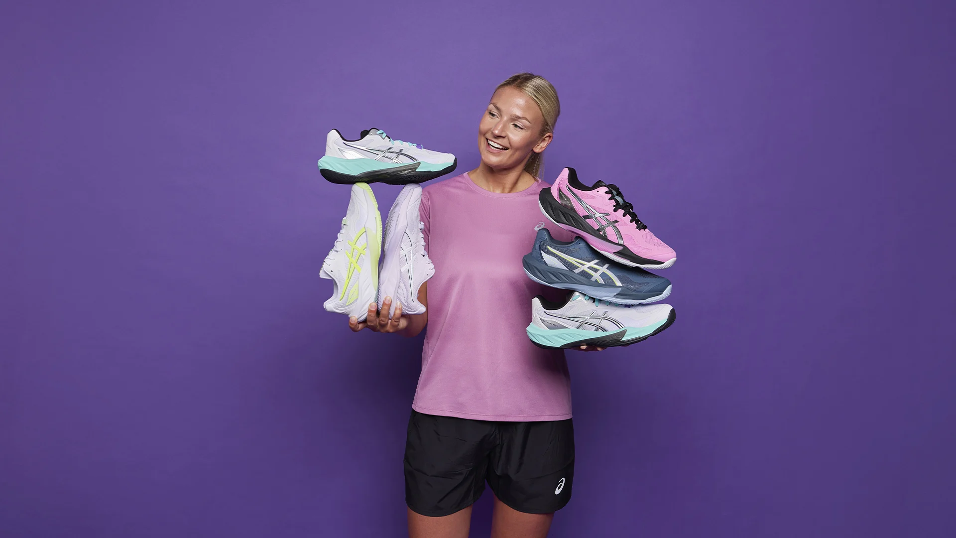 Tekst og billede - håndbold - ASICS SKY ELITE FF 4