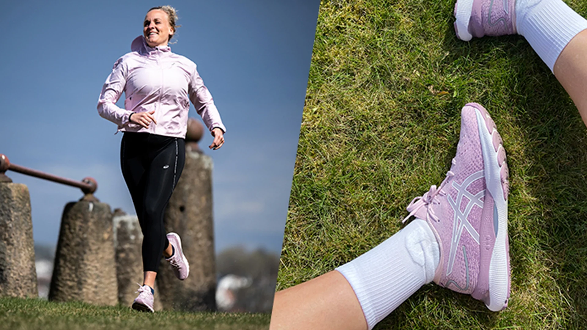 Asics GEL-Nimbus 24: Nyare, lättare, bättre