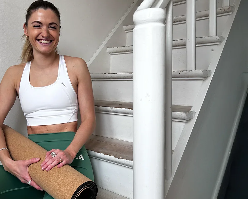 Billede 2 - Sports BH-guide - sådan vælger du den rigtige model