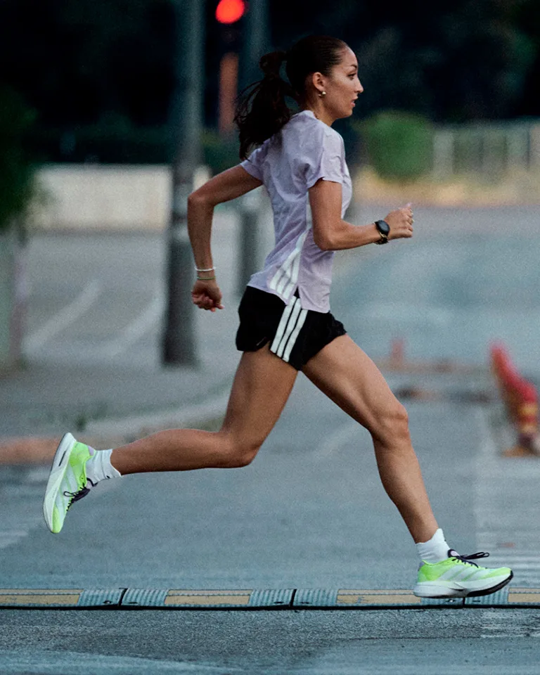 Kvinder - Hero - Nyheder - Løb