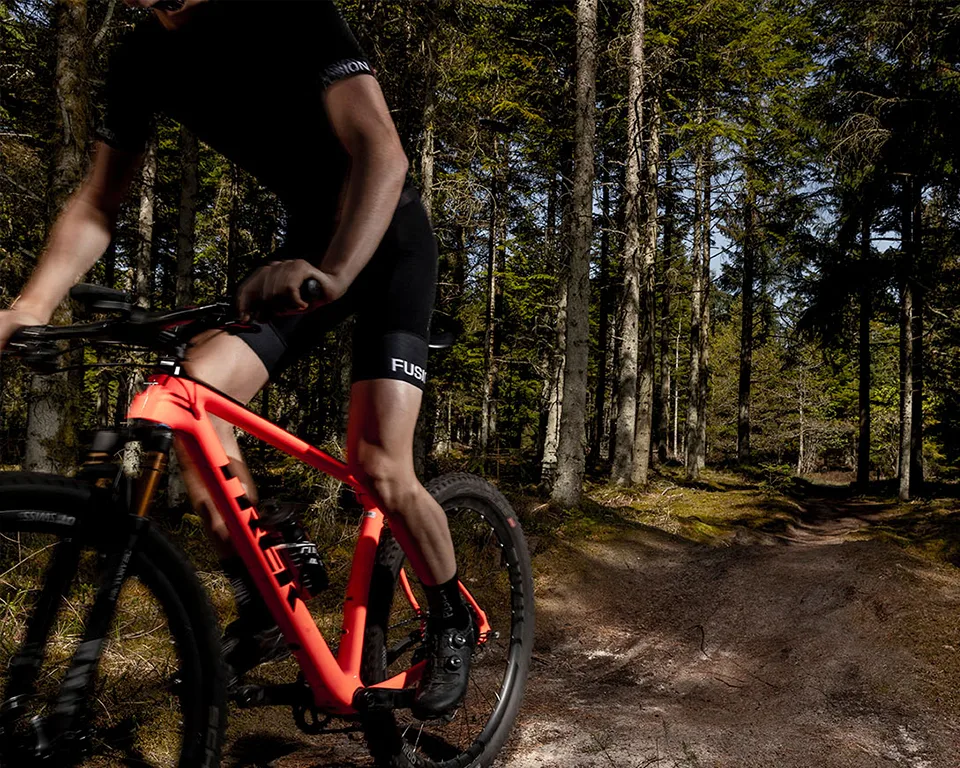 Mountainbike-guide