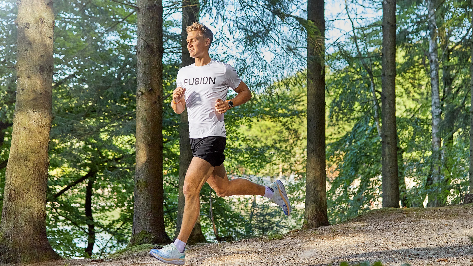 Waarom zou een beginner investeren in hardloopschoenen?