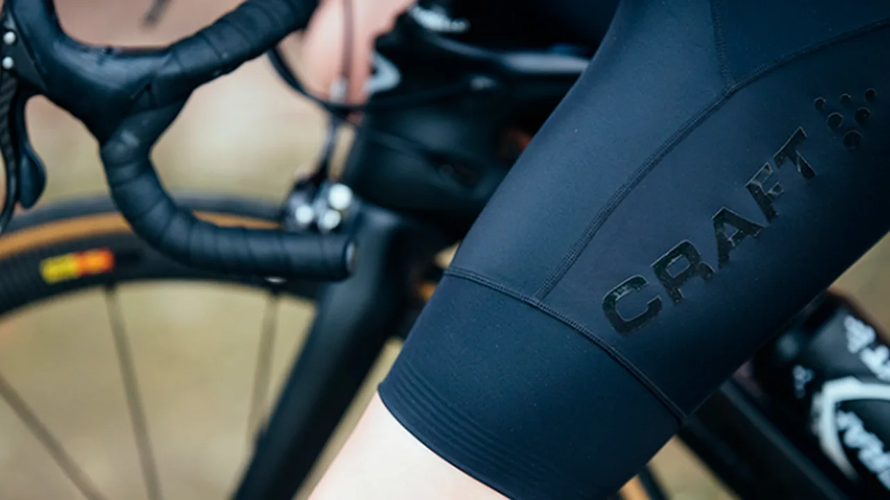 Kom igang med landeveissykkel