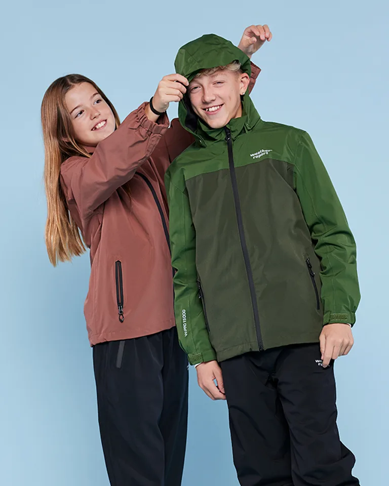 Barnens förstasida Q1 2024