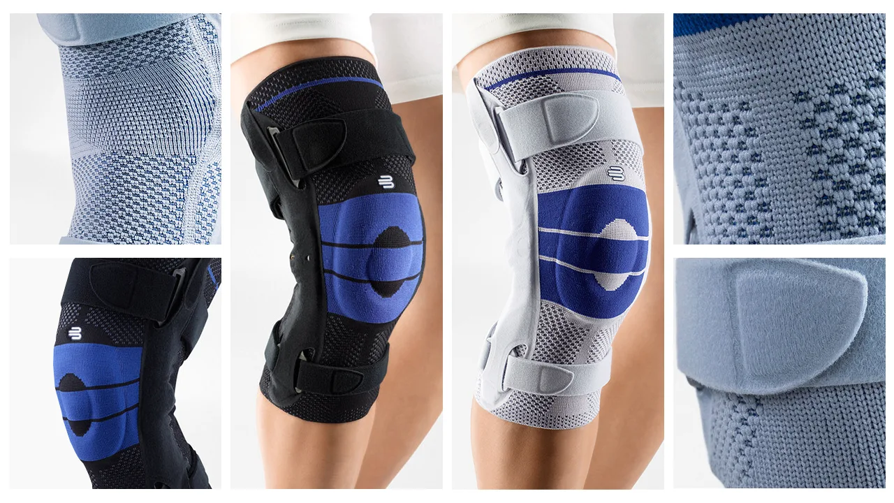 GenuTrain S PRO - Bild