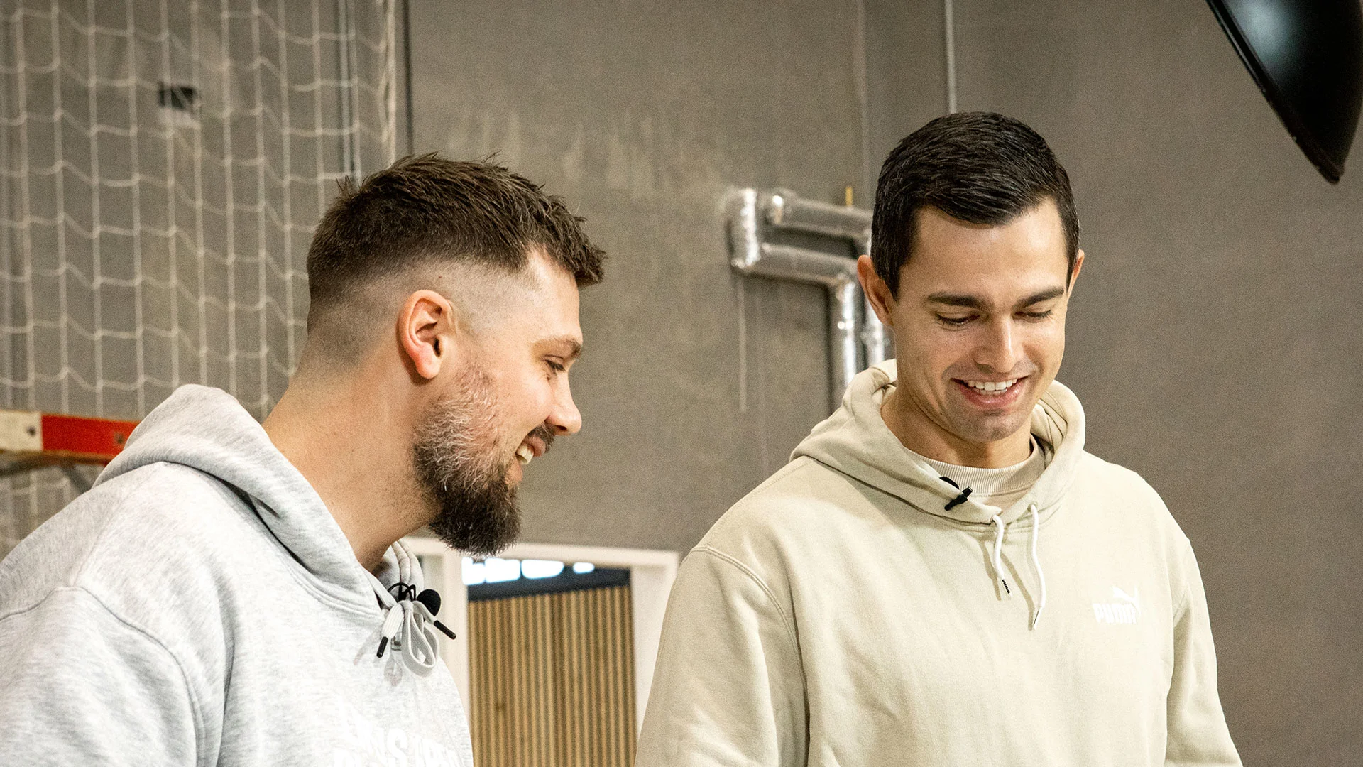 Interview mit Rasmus Lauge