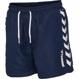 hummel shorts