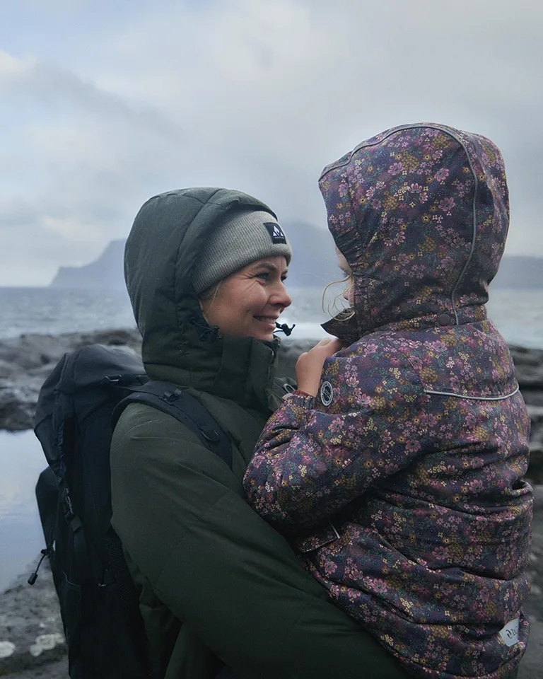 Kvinder Hero Vinter Q4