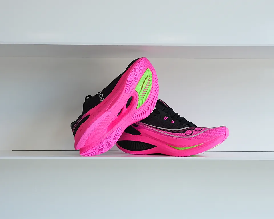 Saucony Endorphin Pro 5 - billede