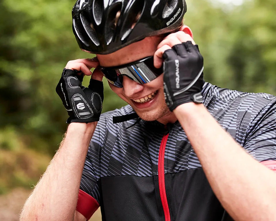 Endurance fiets