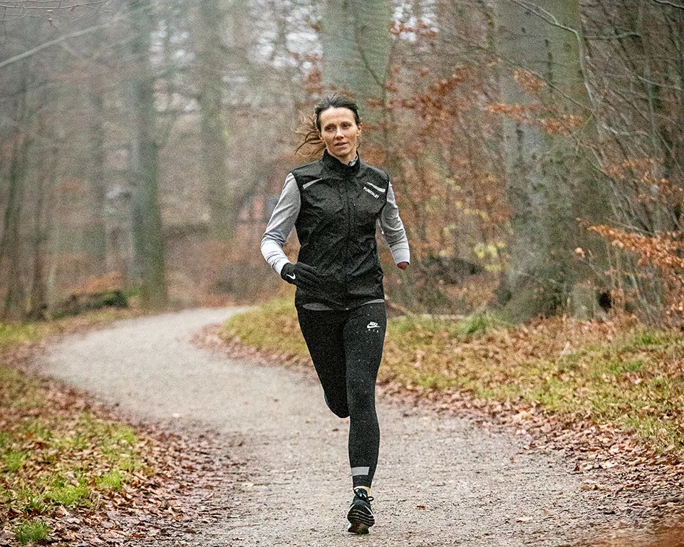 Lisa Kjær