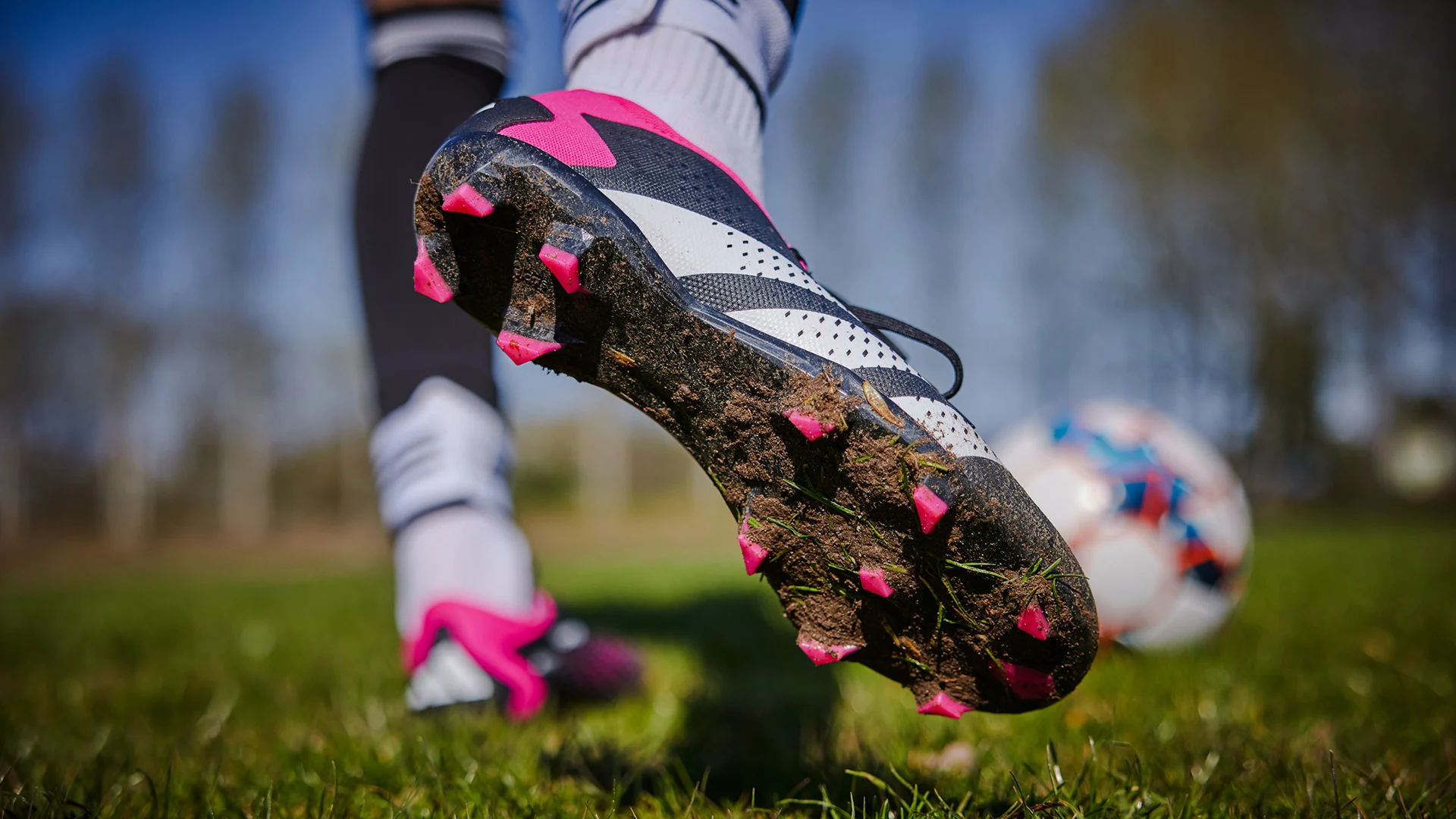 Voetbalschoenen