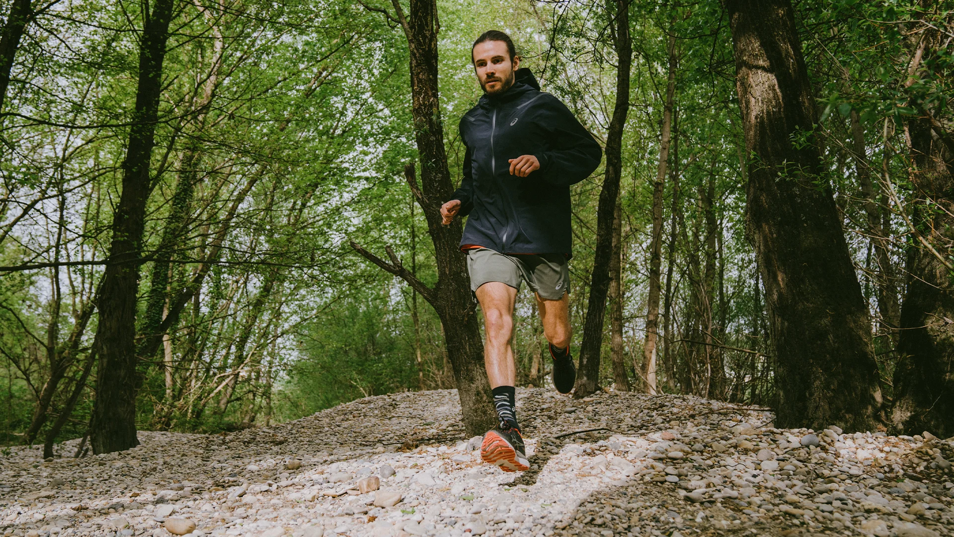 Wie du dein Lauftraining mit Trailrunning optimierst