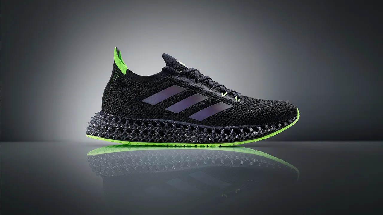 Adidas 4DFWD 3
