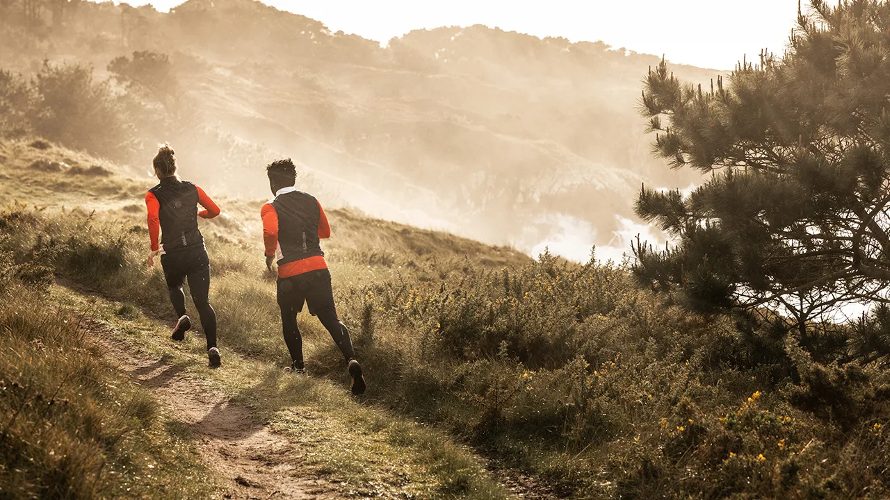 Optimieren Sie Ihr Lauftraining